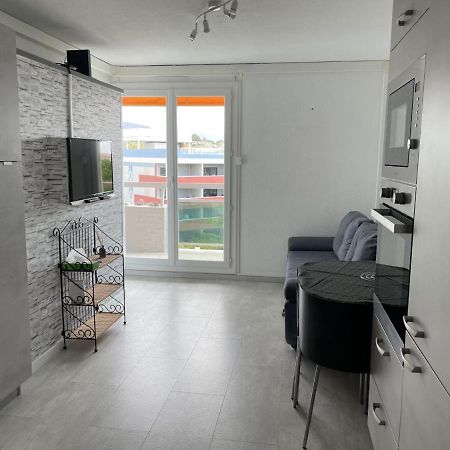 Bormes-les-Mimosas - Appart 25m2 avec balcon - 4P Extérieur photo