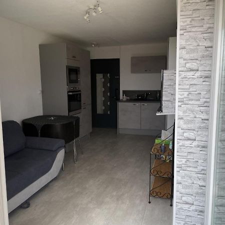 Bormes-les-Mimosas - Appart 25m2 avec balcon - 4P Extérieur photo