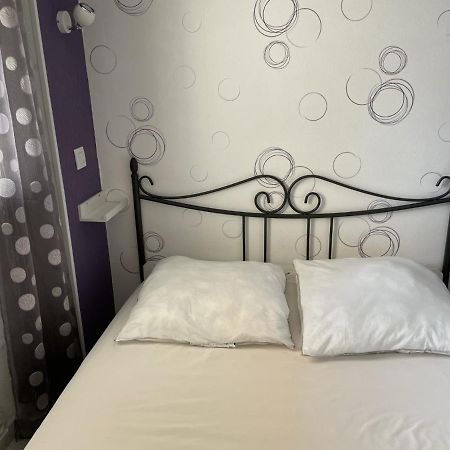 Bormes-les-Mimosas - Appart 25m2 avec balcon - 4P Extérieur photo