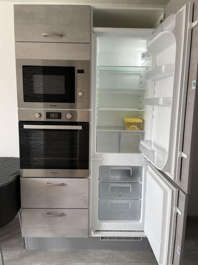 Bormes-les-Mimosas - Appart 25m2 avec balcon - 4P Extérieur photo
